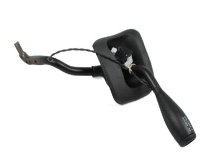 Dodge 5057491AA Shift Lever