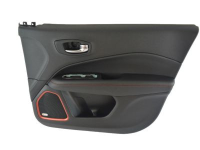 5VL821XCAD Mopar Panel Front Door Trim Product Photo 3 of 3