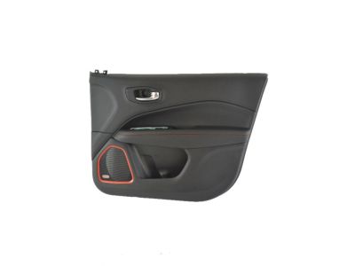 5VL821XCAD Mopar Panel Front Door Trim Product Photo 1 of 3