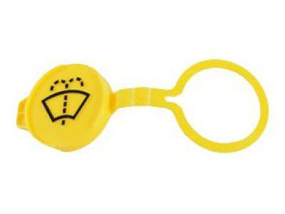 Jeep 68382361AA Reservoir Cap