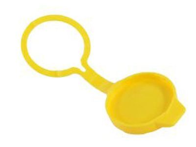Jeep 68382361AA Reservoir Cap
