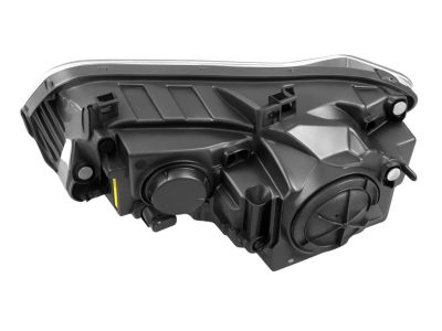 Mopar 68185766AA Headlamp