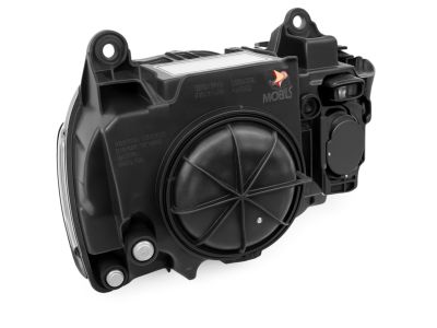 Mopar 68185766AA Headlamp