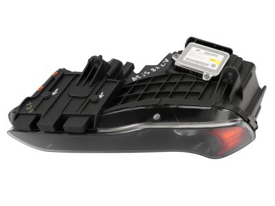 Mopar 68185766AA Headlamp