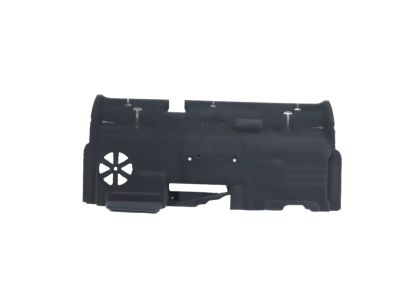 6QD61TX7AD Mopar Silencer Panel Inner Cab Panel Inner Silencer Product Photo 3 of 3