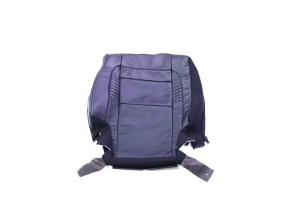 6UP56DX9AA Mopar Cover Rear Seat Back Right Product Photo 3 of 3