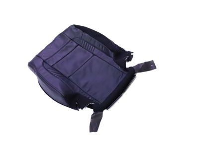 Mopar 6UP56DX9AA Cover Rear Seat Back Right 6UP56DX9AA Mopar Cover Rear Seat Back Right Product Photo 1 of 3