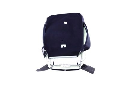 6UP56DX9AA Mopar Cover Rear Seat Back Right Product Photo 2 of 3