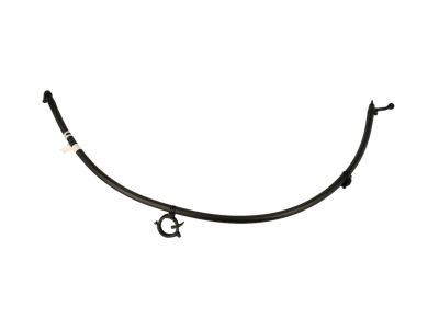 Mopar 4627854AB Vent Assembly Transmission Air