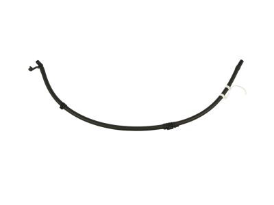 Mopar 4627854AB Vent Assembly Transmission Air