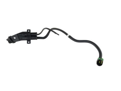 Mopar 52029572AA Tube Fuel Filler