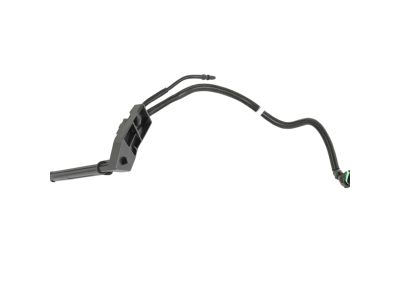 Mopar 52029572AA Tube Fuel Filler