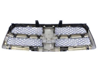Dodge Ram 1500 Grille - 55372059AB