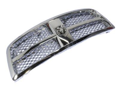 Dodge Ram 1500 Grille - 55372059AB