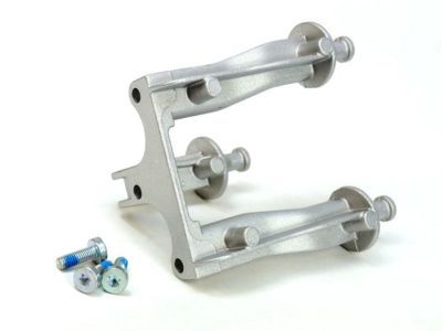 Chrysler 5175604AA Bracket