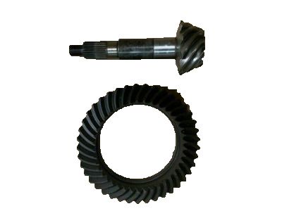 Jeep 5127180AA Ring & Pinion