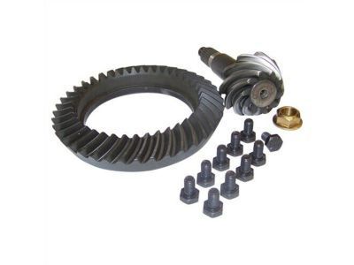 Jeep 5127180AA Ring & Pinion