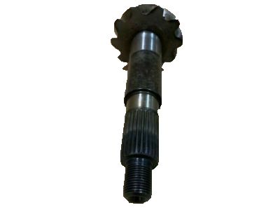 Jeep 5127180AA Ring & Pinion
