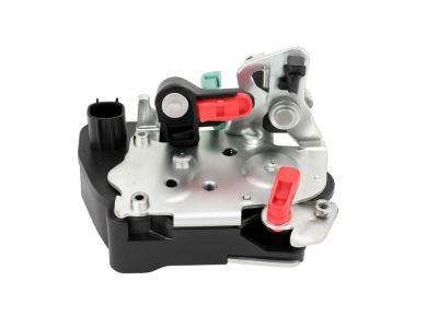 Mopar 55112602AB Latch Rear Door