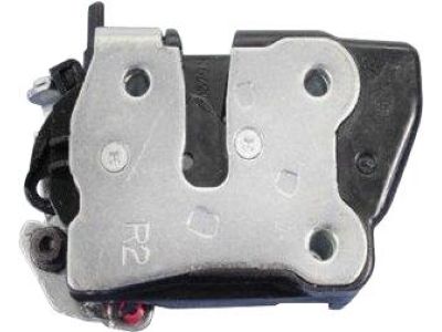 Mopar 55112602AB Latch Rear Door