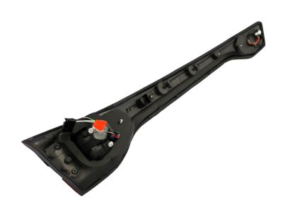 Mopar 68164500AD Applique Deck Lid