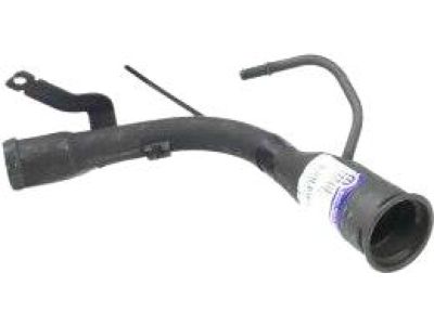 Mopar 52030467AD Tube Fuel Filler