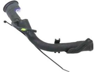 Mopar 52030467AD Tube Fuel Filler