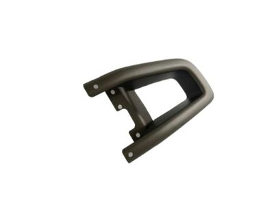 Jeep 68297572AB EXTENSION Bumper