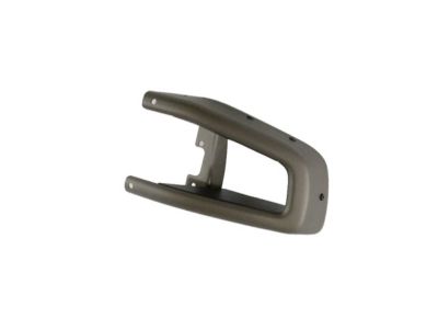 Jeep 68297572AB EXTENSION Bumper