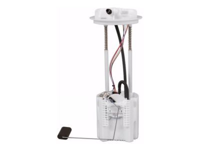Dodge Fuel Pump - 68027986AE