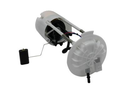 Dodge Fuel Pump - 68027986AE