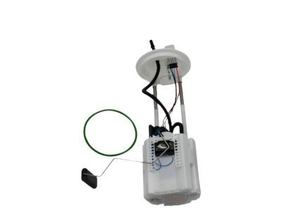 Dodge Fuel Pump - 68027986AE