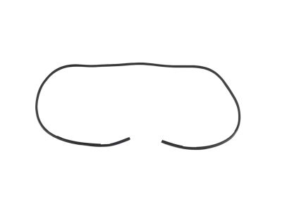 Mopar 68194942AA Seal Sunroof Glass Rear Glass