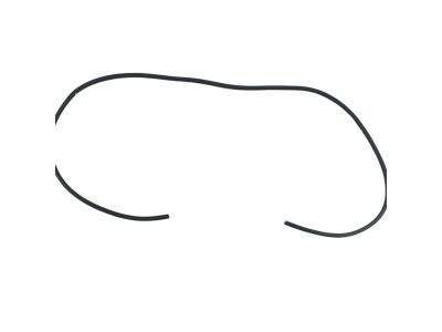 Mopar 68194942AA Seal Sunroof Glass Rear Glass