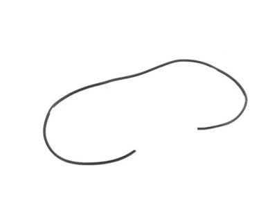 Mopar 68194942AA Seal Sunroof Glass Rear Glass