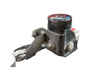 Chrysler Sebring ABS Control Module - 68061731AA