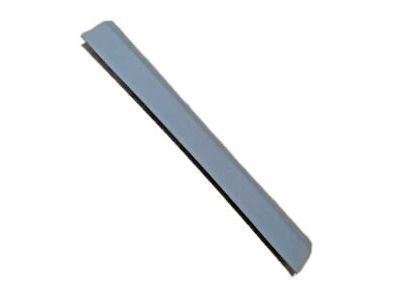 Mopar 5JP17BD1AB Molding Rear Header Mopar 5JP17BD1AB Molding Rear Header