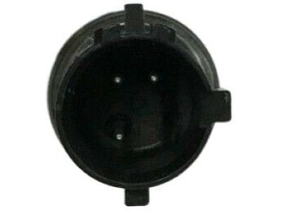 Chrysler Cirrus A/C Hose - 4610067