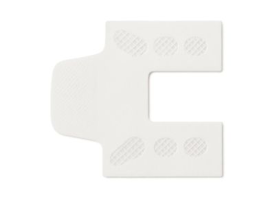 Mopar 55057363AA Element Ventilation Plenum Seat Cushion