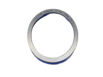 Dodge 4746918 Wheel Bearing Cup