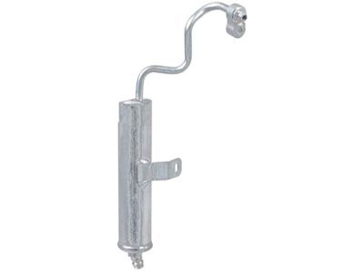 Jeep 55116723AE DRIER Receiver