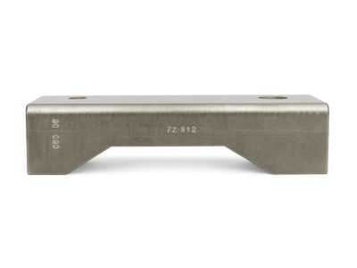 Mopar 4578287AC Bracket Exhaust Pipe Center Brace