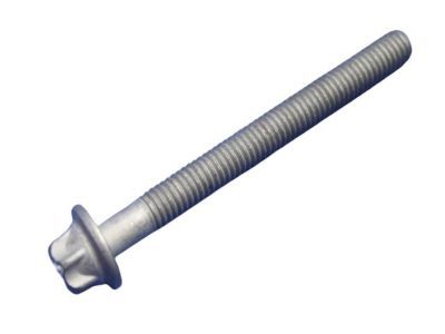 Dodge 6104014AA Intercooler Screw