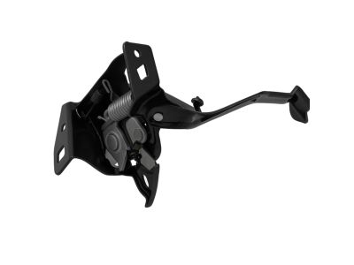 Mopar 4717515AB Latch Hood Mopar 4717515AB Latch Hood