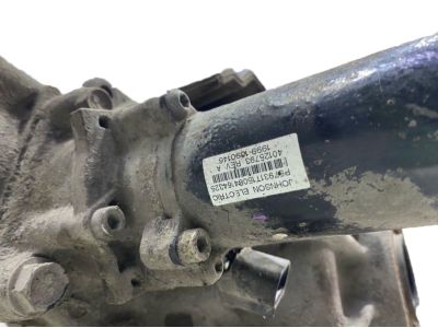 Mopar 5106270AE Differential Rear Axle