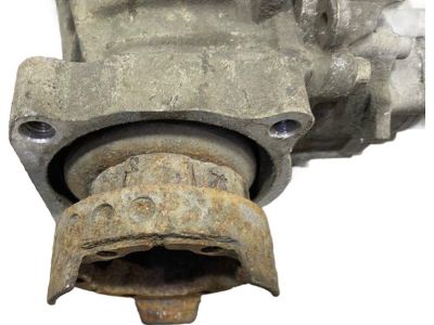 Mopar 5106270AE Differential Rear Axle