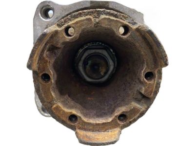 Mopar 5106270AE Differential Rear Axle