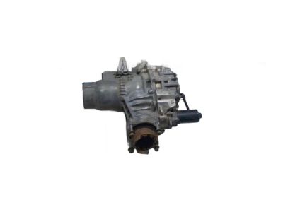 Mopar 5106270AE Differential Rear Axle