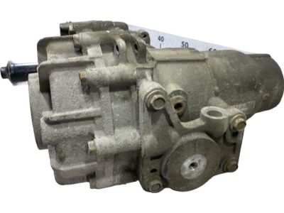 Mopar 5106270AE Differential Rear Axle