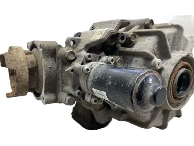 Mopar 5106270AE Differential Rear Axle